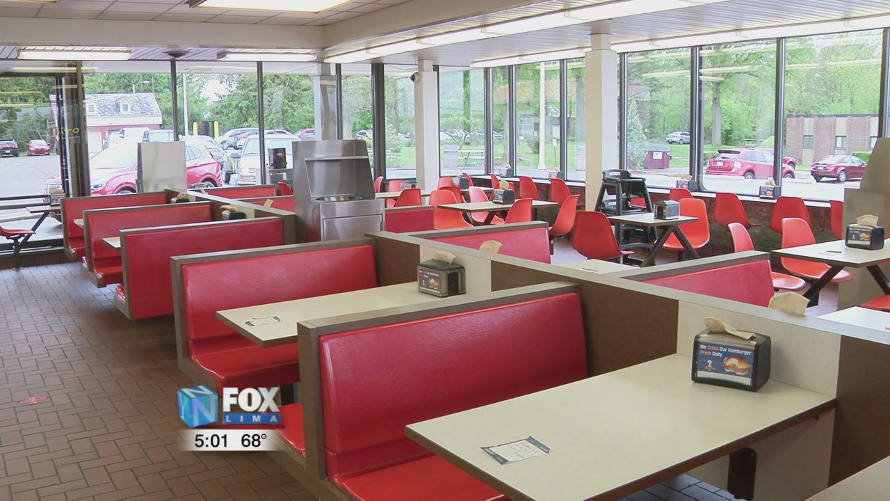 Restaurants mull decision whether to reopen dining rooms
